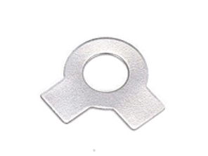 Oil pump tab washer. Porsche 911 / 914 - 9400026, 99903900100