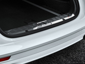 Loading sill protective film for Porsche Panamera 971 - 971044808