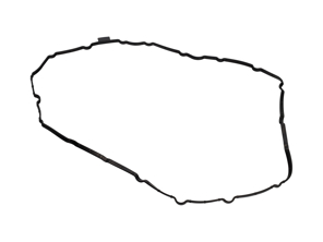 Junta de cárter de aceite. Porsche 95B Macan 2.0L - 95810364900, 95810364911, 822.480