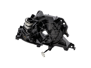 Upper Mirror Base/Frame - Left-Hand Drive Models (LHD) - for Porsche 971 Panamera 2017-2024 - 971857411, 971857412