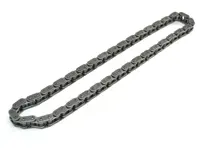 Timing chain. Porsche 955/957/958 Cayenne - 95510546500, 95510546501