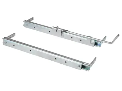 Jeu de glissières pour sièges sport Recaro. Porsche 911 1966-73 - 91152106700, 91152148100, 91152148200 - 1689813810