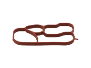 Guarnizione radiatore olio motore. Porsche 95B Macan 2.0L - 95811702110, 95811702100, 95811707000, 898.010 - 898.010