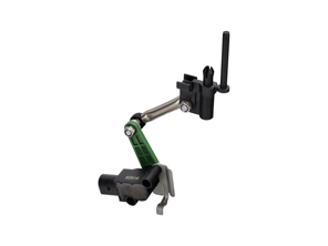 Front suspension self levelling sensor. Porsche 958 Cayenne - 95834107500, 95834107600 - RH-3596, RH-3595