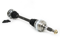 Arbre de transmission. Porsche 911 1985-86 (915 G15.72/73) 1987-89 Boite G50 - 91133202414, 91133202415, 91133202416 - BPPS8978, 1653100410