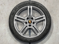 Cerchi in lega da 20' Panamera (971) Turbo e pneumatici invernali originali Porsche - 971044600B