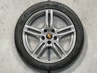 20' Panamera (971) Turbo Alufelgen & Winterreifen Original Porsche - 971044600B