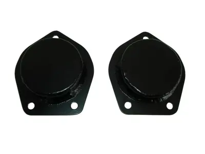 Blocco riscaldante fuori piastra. Porsche 911/912/930 65-89 - 91121129700, 91121129704 - HOT11.1.107, HOT111107