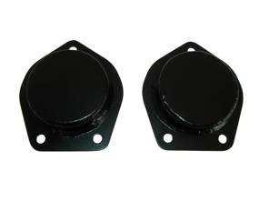 Plaque de blocage chauffante. Porsche 911/912/930 65-89 - 91121129700, 91121129704 - HOT11.1.107, HOT111107