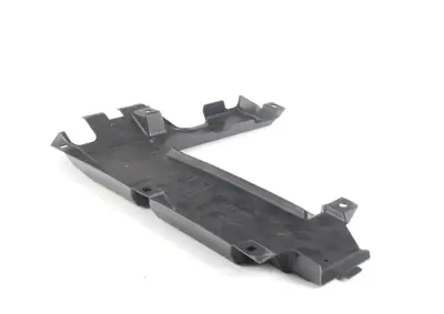 Tablett für Rohr L-Form. Porsche 996 / 986 Boxster - 99650456100