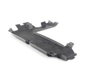 Tray for Pipe L Shape. Porsche 996 / 986 Boxster - 99650456100