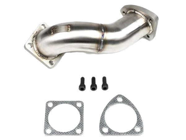 Fabspeed Type 951 TURBO Outlet Top Pipe. Porsche 944 Turbo (1985-1991) - FS.POR.944T.TP