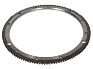 Starter ring gear. Porsche 930 3.0L Turbo 1975-77 - 93011623000, 93011623004