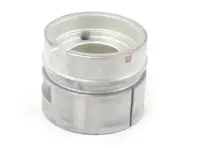 Nasenlagerhülse. Porsche 911 65-77 / 914 - 90110113863, 313 09 444 03 22, 313094440322