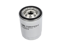 Oil filter. Porsche 993 (On crankcase) small - 99310720303, 99310720305 - YO-W71320LS