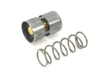 Ölthermostateinsatz. Porsche 911 / 930 74-89 - 93010715500 - TO283, TO-2-83