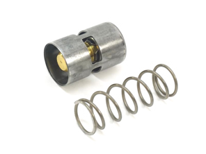 Inserto de termostato de aceite. Porsche 911 / 930 74-89 - 93010715500 - TO283, TO-2-83