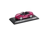 Porsche 718 Boxster Style Edition (982) – Ltd, Rubystar. - WAP0202020RBXT