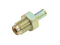 MFI-brandstoffilterklep. Porsche 911 1969-73 - 90111091501, 90111091500