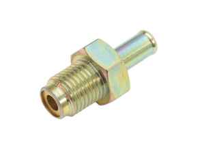 MFI-brandstoffilterklep. Porsche 911 1969-73 - 90111091501, 90111091500 - PVKF911