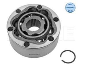 Junta homocinética Junta de velocidad constante. Porsche 911 TURBO 930 - 4144980000, 93033203400