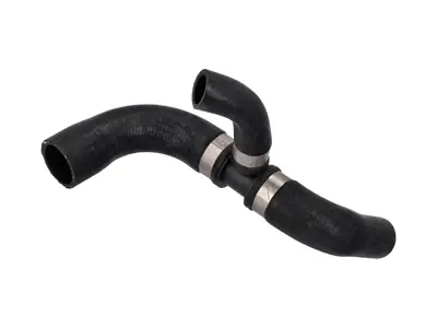 Water hose. Porsche 955 Cayenne 4.5L Turbo - 95510632350 - URO-012755