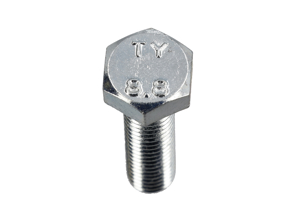 Bullone dal collettore di scarico al convertitore catalitico. Porsche 997/987/981/991 - 90007536502, N01024426