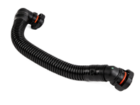 Carterontluchtingsleiding. Porsche 970.1 / 970.2 Panamera 3.6L 2010-16 - 94610724701