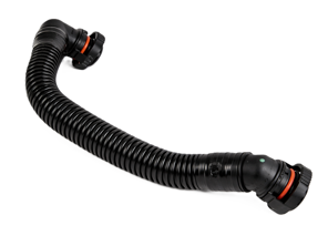 Carterontluchtingsleiding. Porsche 970.1 / 970.2 Panamera 3.6L 2010-16 - 94610724701