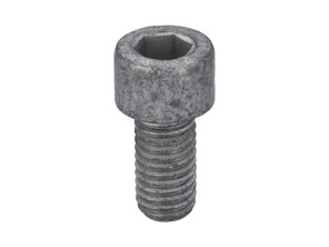 Pan head screw for rear driveshaft Porsche 911 65-68