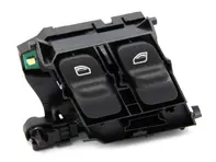 Fensterheber Fahrerseite. Porsche 997 / 987 Boxster / 987C Cayman 2006>> LHD - 99761315105A05, 99761315105, 99761315104A05, 99761315104