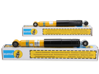 Bilstein Sports B6 Stoßdämpfer HINTEN 14mm Öse. Porsche 944 / 968 / 924 *B36-2052 - 24-020527, 24020527, 95133303201, 95133303204, 95133303205, 95133303206, 951 333 032 01, 951.333.032.04, 951 333 032 04, 951.333.032.05, 951 333 032 05, 951.333.032.06, 951 333 032 06, 95133303207, 951.333.032.07, 951 333 032 07, 95133303209, 951.333.032.09, 951 333 032 09, 95133303135, 951.333.031.35, 951 333 031 35, 95133303202, 951.333.032.02, 951 333 032 02, 95133303203, 951.333.032.03, 951 333 032 03 - B362052, B36-2052