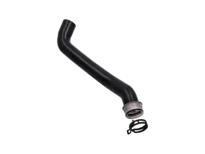 Manguera de agua refrigerante, retorno. Porsche 970 Panamera S / GTS / Turbo 4.8L - 97010640102