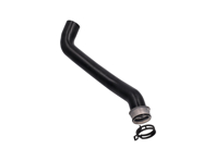 Water coolant hose, return. Porsche 970 Panamera S / GTS / Turbo 4.8L - 97010640102