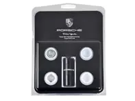 Diefstalbeveiliging voor Targa dak. Porsche 911 1966-83 - PCG56507500