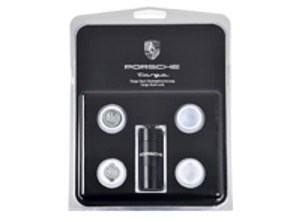 Anti-theft protection for Targa roof. Porsche 911 1966-83 - PCG56507500