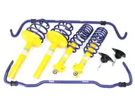 Kit de manutention suspension route & piste Porsche 987 Boxster et Cayman - 35-122203, 35-122210, 29168, 33180, 3609309627