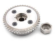 Unità di regolazione dell'albero a camme. Porsche 991.1 / 981 Boxster / 981C Cayman - 9A110505302, 9A110505301