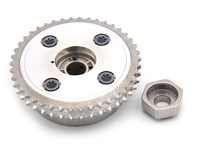 Nokkenasversteleenheid. Porsche 991.1 / 981 Boxster / 981C Cayman - 9A110505302, 9A110505301