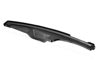 Onderste gedeelte van de rechter armleuning. Porsche 911/912 65-68 - 90155545120, 90155545220, 847603069207, 847603069214 - URO-010680, URO-010681