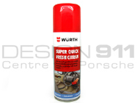 WURTH Super Quick Fresh Citrus 150ml - 0893764520