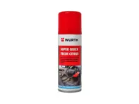 WURTH Súper Rápido Cítricos Frescos 150ml - 0893764520