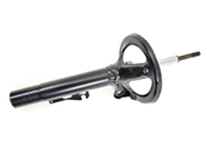 Stoßdämpfer, vorne. Porsche 997 C4 / C4S (99734304309 / 99734304409) - 99734304309, 99734304409, 99734304407