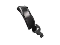 Rivestimento passaruota anteriore e posteriore. Porsche 964 Carrera 2/4 1989-94 - 96450420300, 96450420400, 99904900740