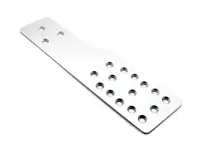 Reposapiés de aleación. Porsche 964 / 993 RHD Coches - 911680AP964