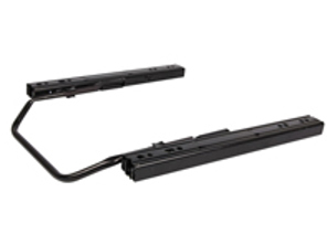 Seat rails incl adjustable bracket for RR Home Simulator Gaming Console