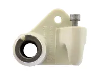 Palanca de caja de pedales con casquillo. Porsche 964 / 993 - 96542314300, 96442345301