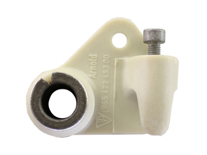 Leva della pedaliera con boccola. Porsche 964/993 - 96542314300, 96442345301