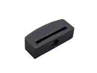 Schuifgeleider voor schuifdak. Porsche 928 - 92856426803