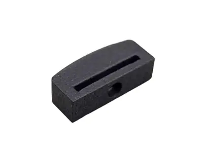 Sliding Shoe for Sunroof. Porsche 928 - 92856426803
